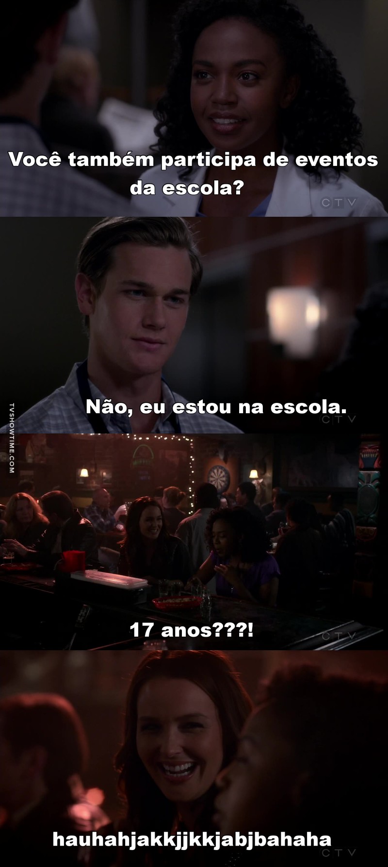 Melhor cena hahshhahhahha