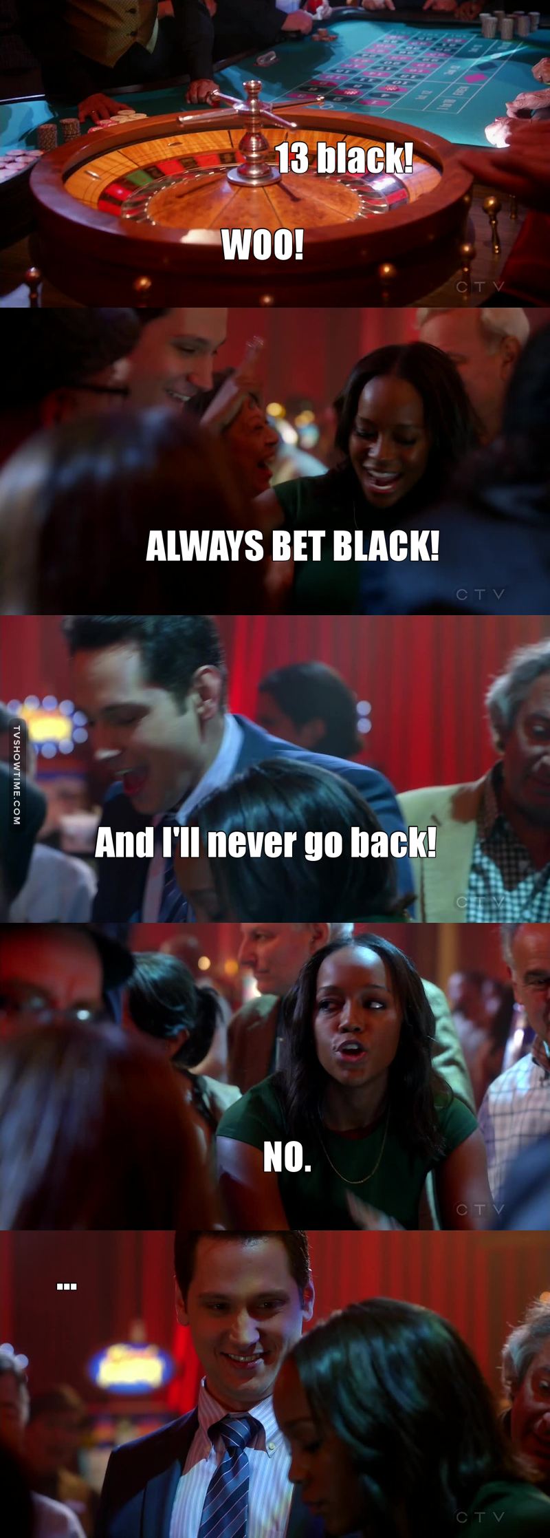 This was priceless.