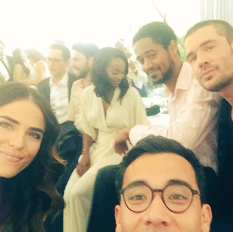 The squad 😍😍