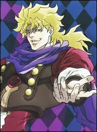 Dio Brando è fantastico...E l'anima non riesco a definirlo e un Po troppo confusionario...booo se un Po indecisa se andare avanti