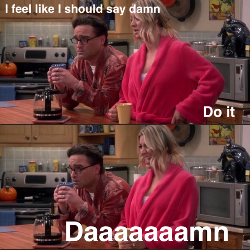 DAAAAAAAAMN HAHAHA
PENNY IS THE BEST