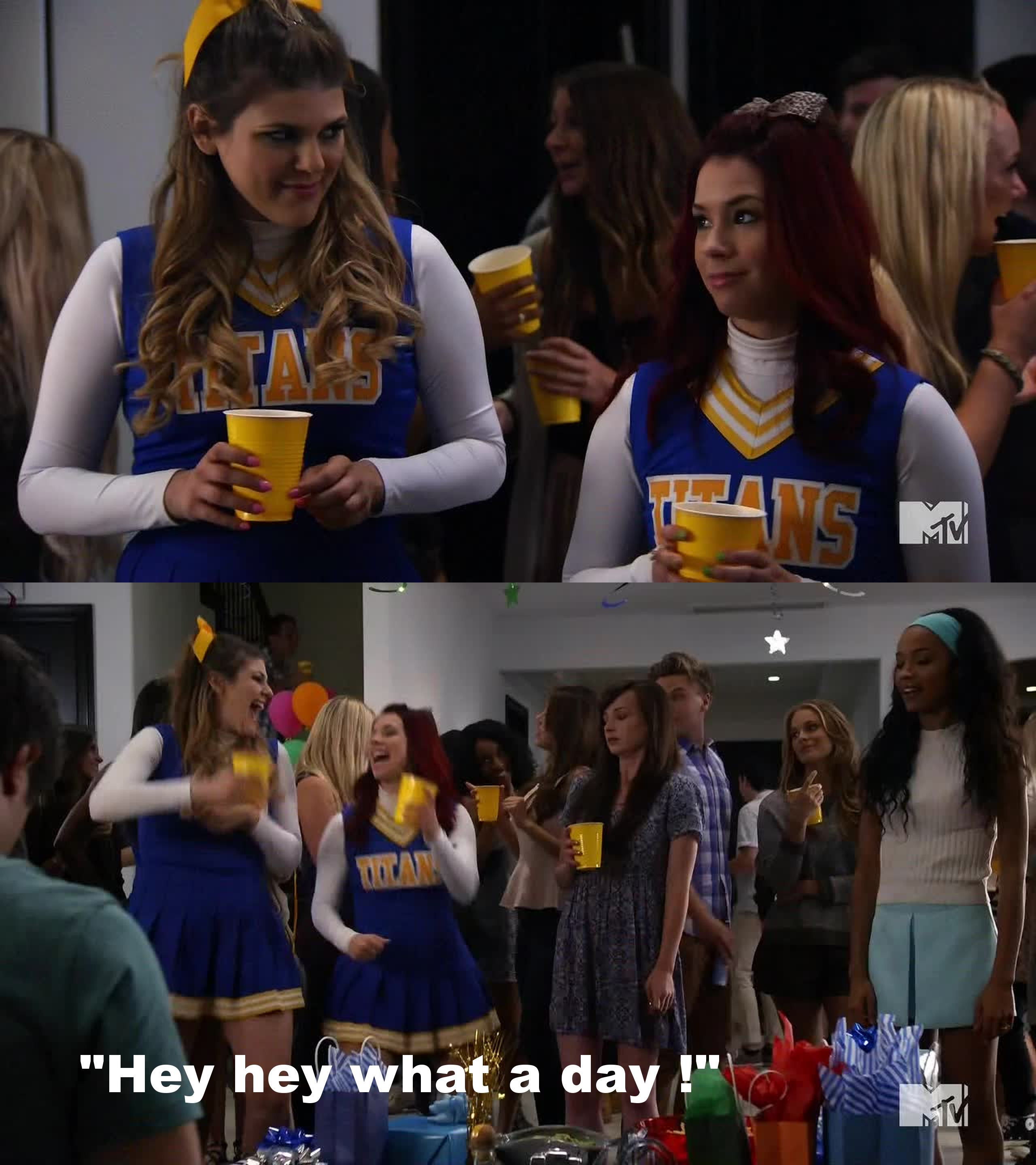 omg this was so hilarious :p
