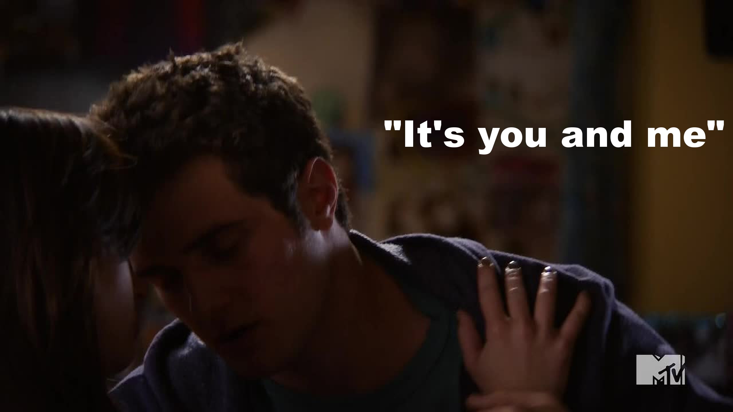I can't. I miss them too much.
I can't watch this, so many feelings.