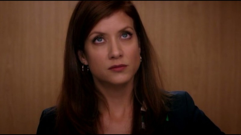 Do you remember what were you thinking about Addison in the first episode she appeared? ''Oh here is that stupid wife, who cheated on her husband, and who stays between Derek and Meredith''. It's incredible how my personal view about her changed. One of my fav character now