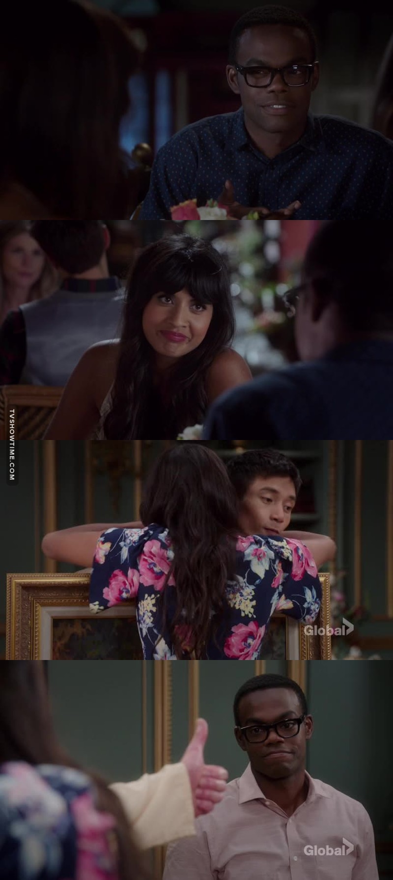 There's a new ship in town 😍