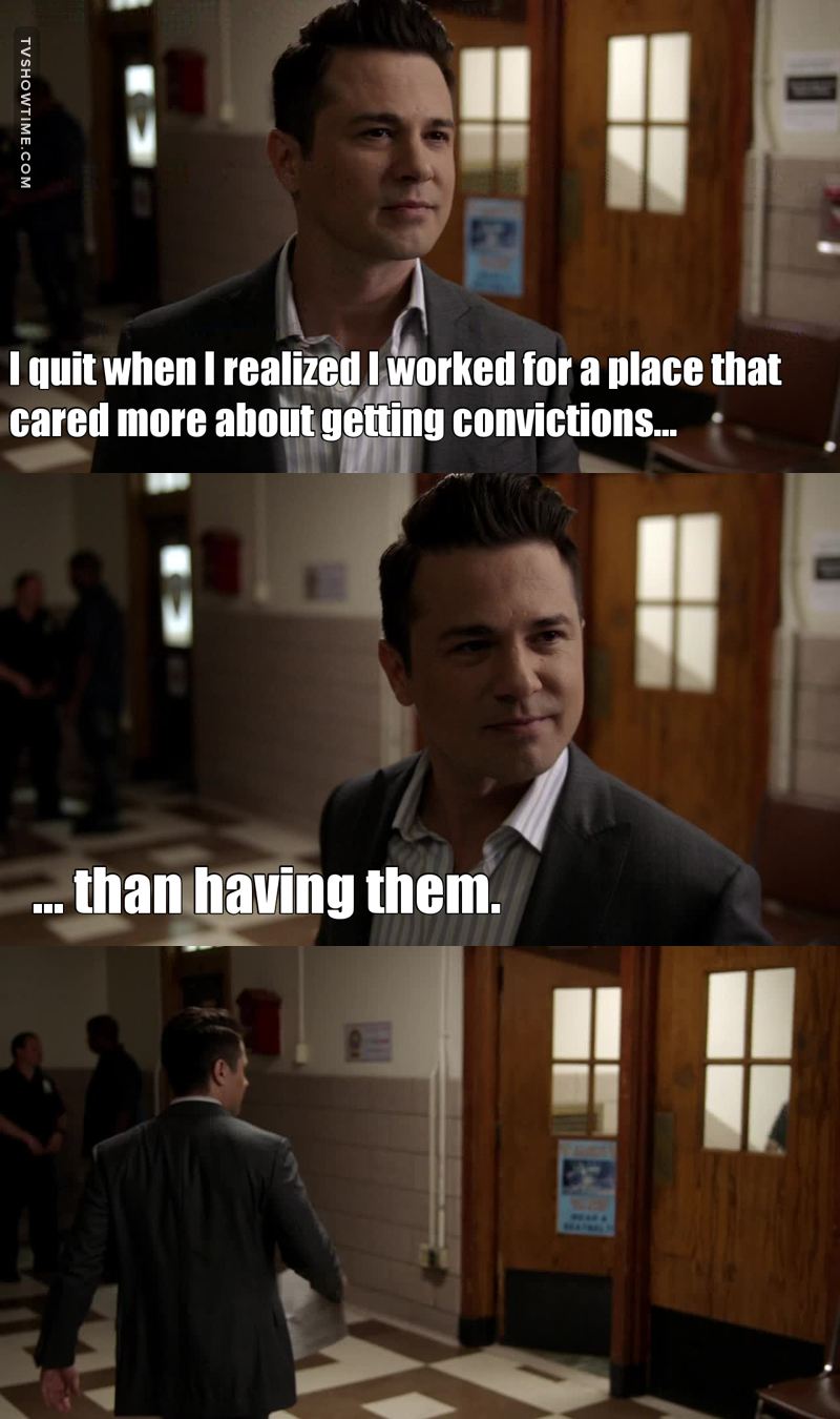 Good on you, Benny! Love you!