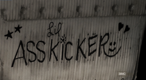 💖lil ass kicker💖