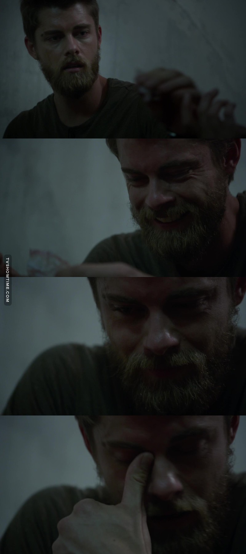 Do NOT kill him I repeat DO NOT KILL HIM no matter what he do he's so precious and he must be protected