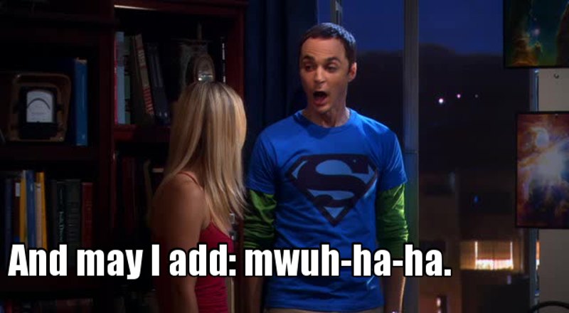Sheldon's repertory of peculiar words.
