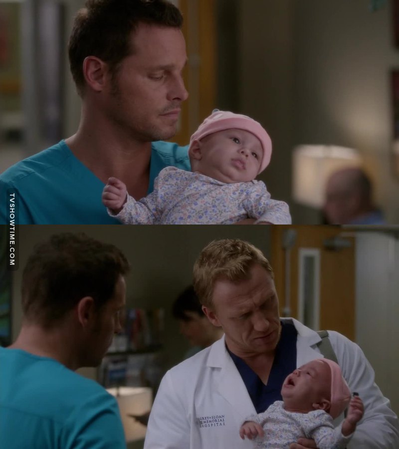 I want these two to be parents so bad!!!