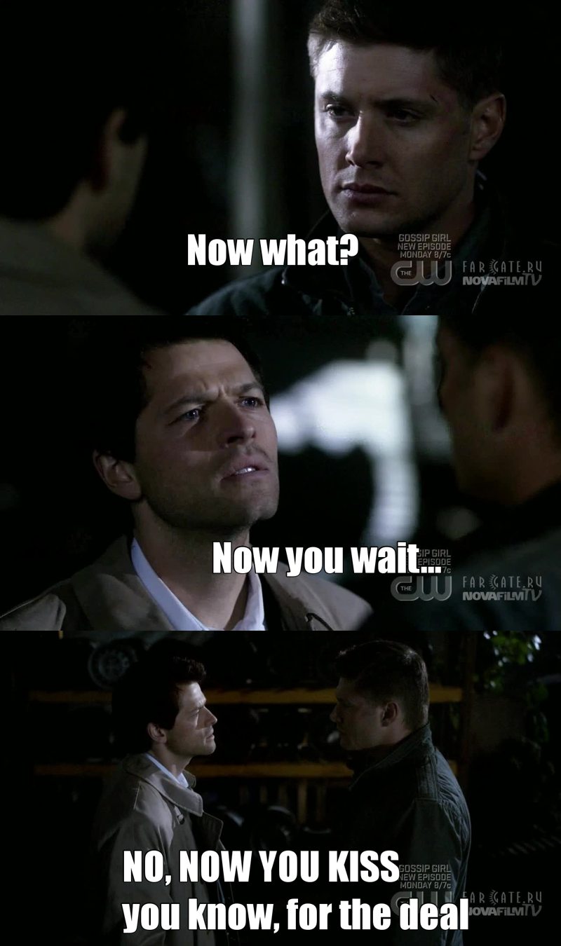 I'm going down with this ship I swear