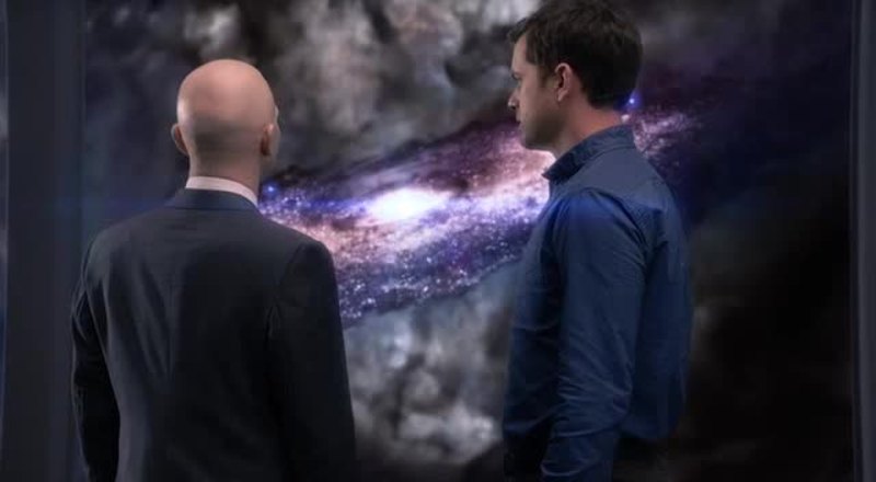 One of the best episodes ever !