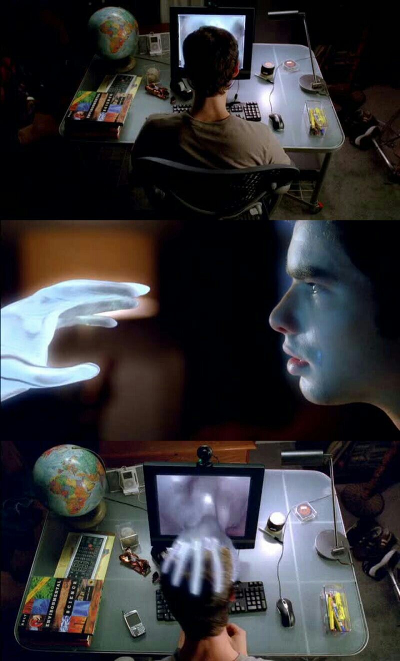 This feels like my shows hypnotizing me into watching more episodes 😂.
