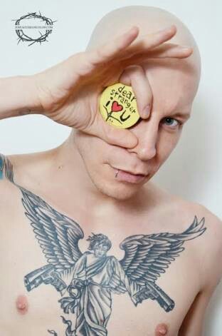 my new crush
