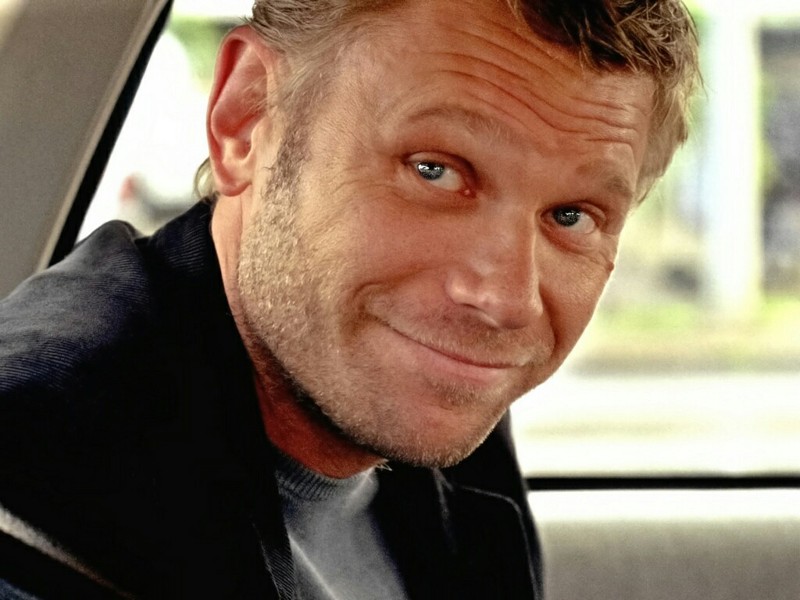 Mark Pellegrino you will always be the lucifer of our hearts! 😓