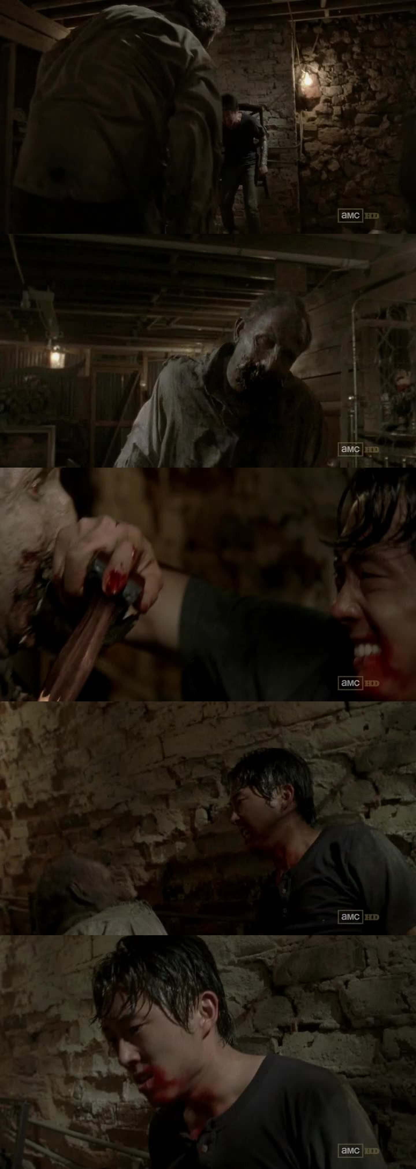 BADASS GLENN