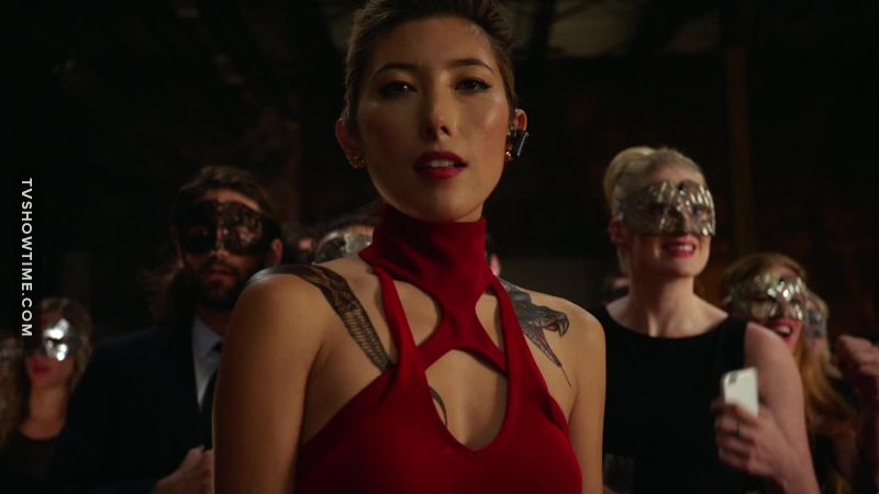 Step 1: Try to kill 100 kids who came back to earth
Step 2: Try to brainwash people with powers to do evil on your behalf
Step 3: If step 1 & 2 don't work start an alien fight club
#the100 #AgentsOfShield #Supergirl
