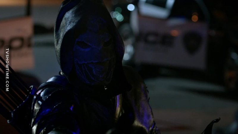 How awesome would it be if Prometheus were Tommy who's alive because of Flashpoint?!?!?! :D