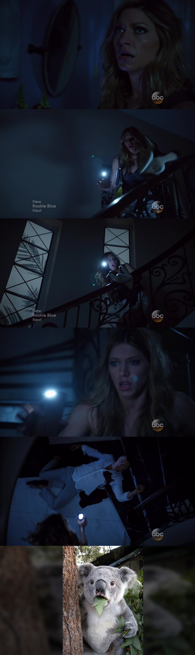 are you f***ing kiddin me!?!?!?!? what an ending?!?!?