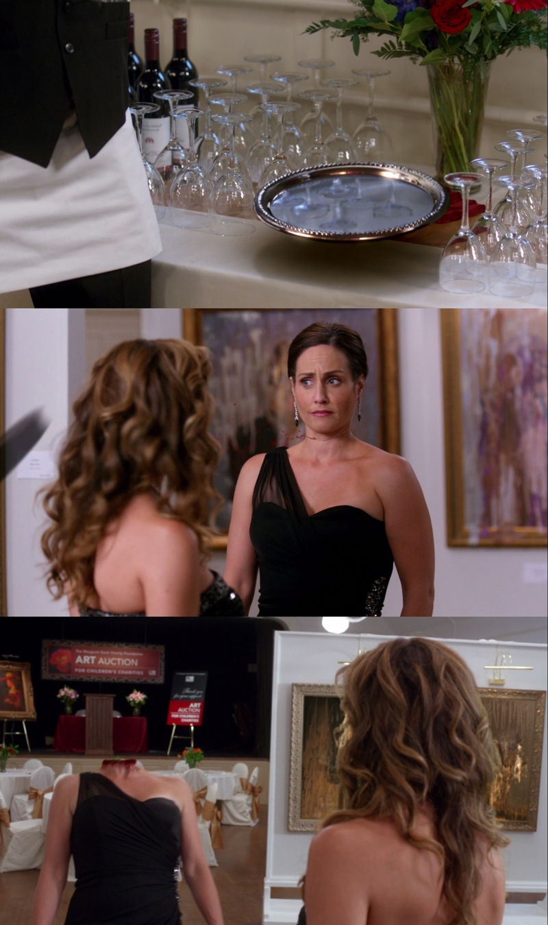 One of my top ten list of favorite death in the show.
