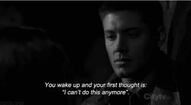 My poor bae❤️💔😢