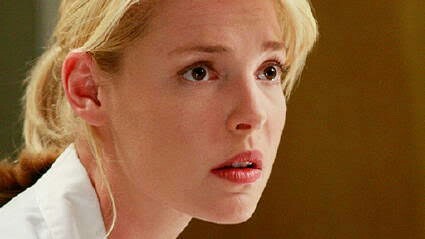 Que lindo a Izzie defendendo os animais ❤
