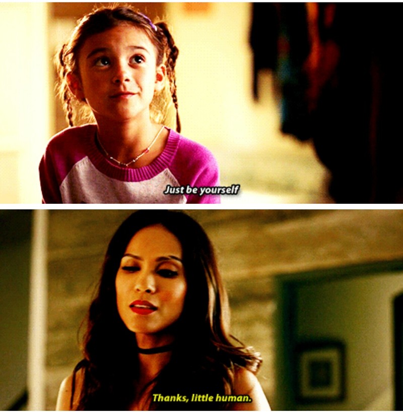 Their relationship 💕