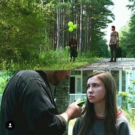 🎈😢