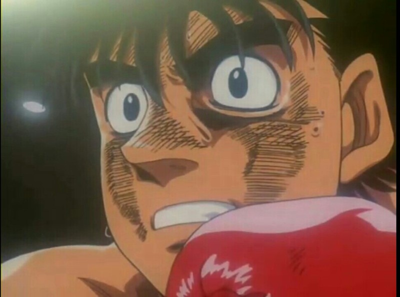 YOU CAN DO IT MAKUNOUCHI !