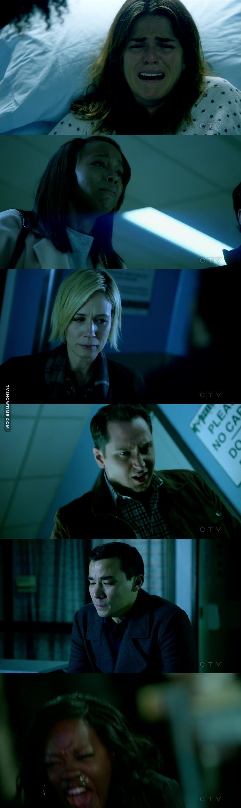 Can we talk about HOW FUCKING TALENTED THESE ACTORS ARE? OH MY GOSH IM CRYING HERE