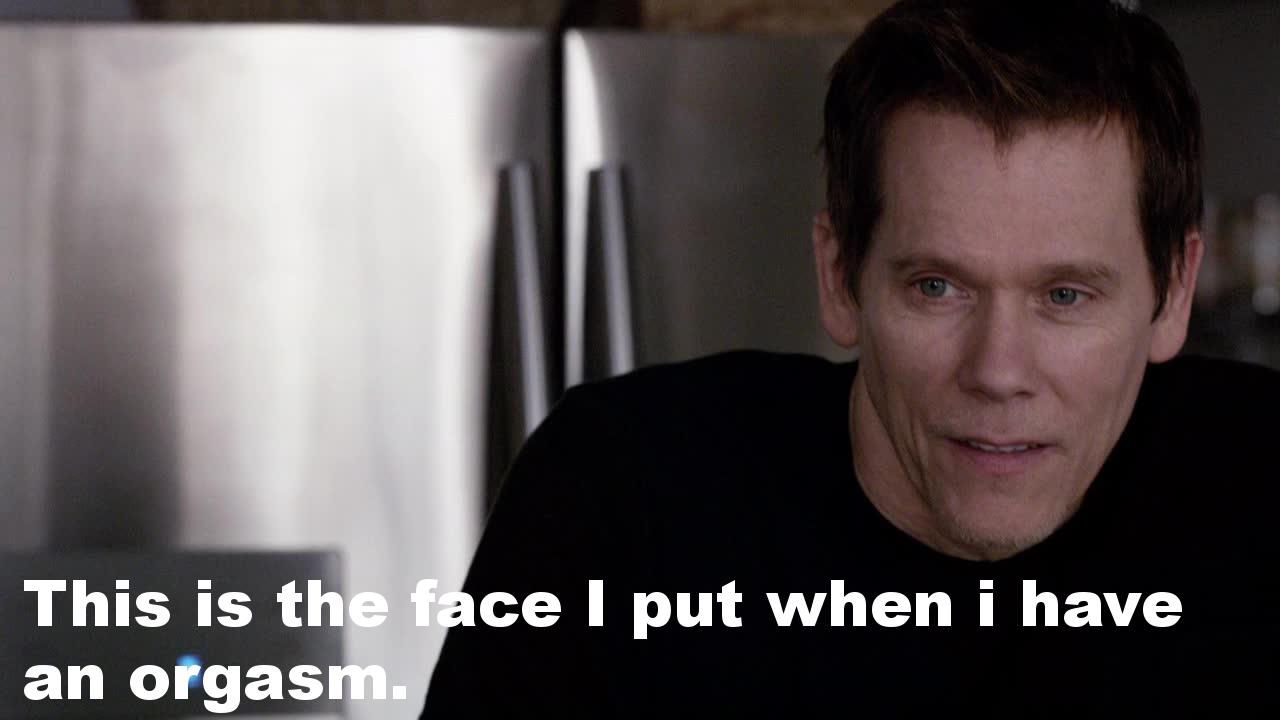 I've never see a police group so dumb. The only they get is more victims and lost the criminals in custody. They should have do is renew the entire police group by one more competent. And please Kevin Bacon, try to put another face, you have to play different moods, but always put the same face. Go Carrol!
