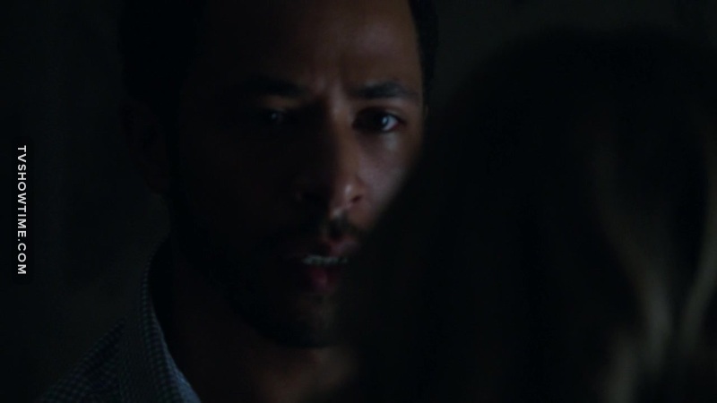I just can't belive they ended the episode like this. I'm dying to know what's going to happen