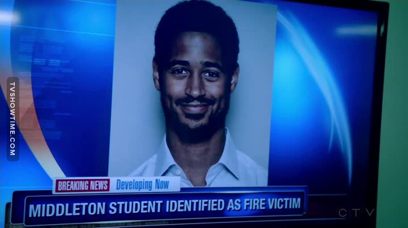 He survived the Second Wizarding War, why does he have to be dead now?