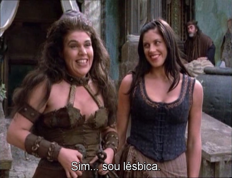 Mynia sua louca. kkkkkkk