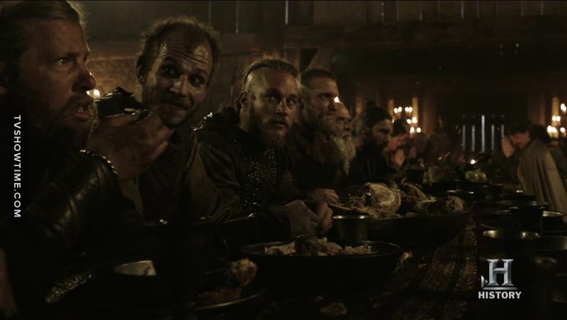 Can i have a dinner with them 😂?
