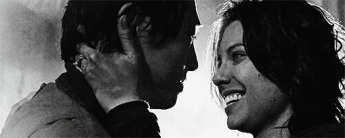 "My name is Maggie Rhee"