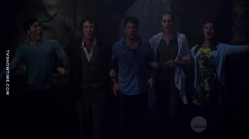 I laughed so hard with this part!