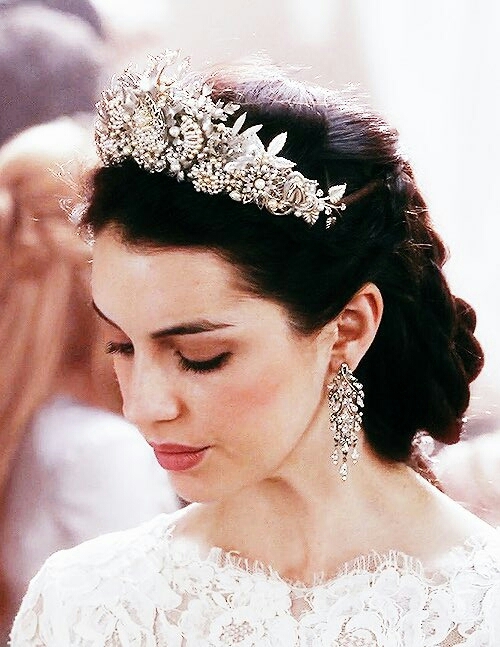 She's so beautiful