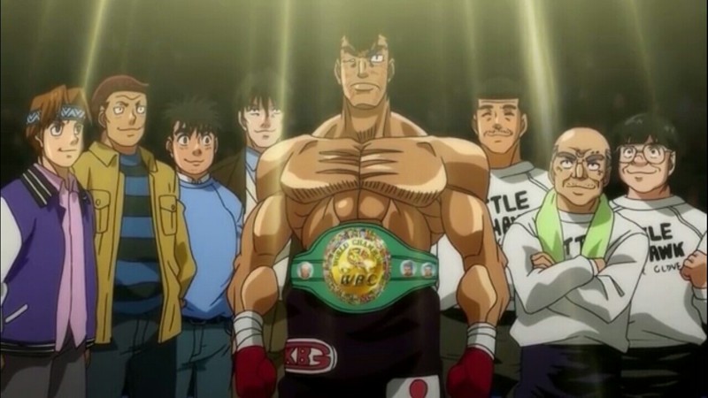 Champion !