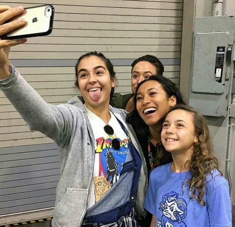 😍
