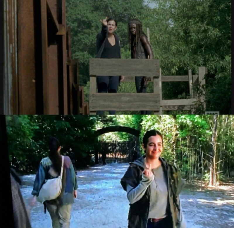 I love Tara so much! She's awesome!