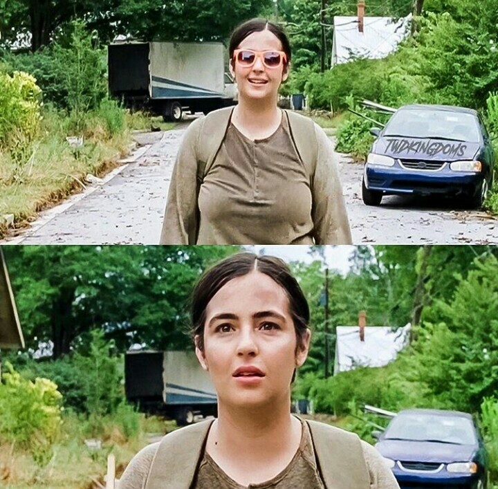 That scene was so heartbreaking 😖💔