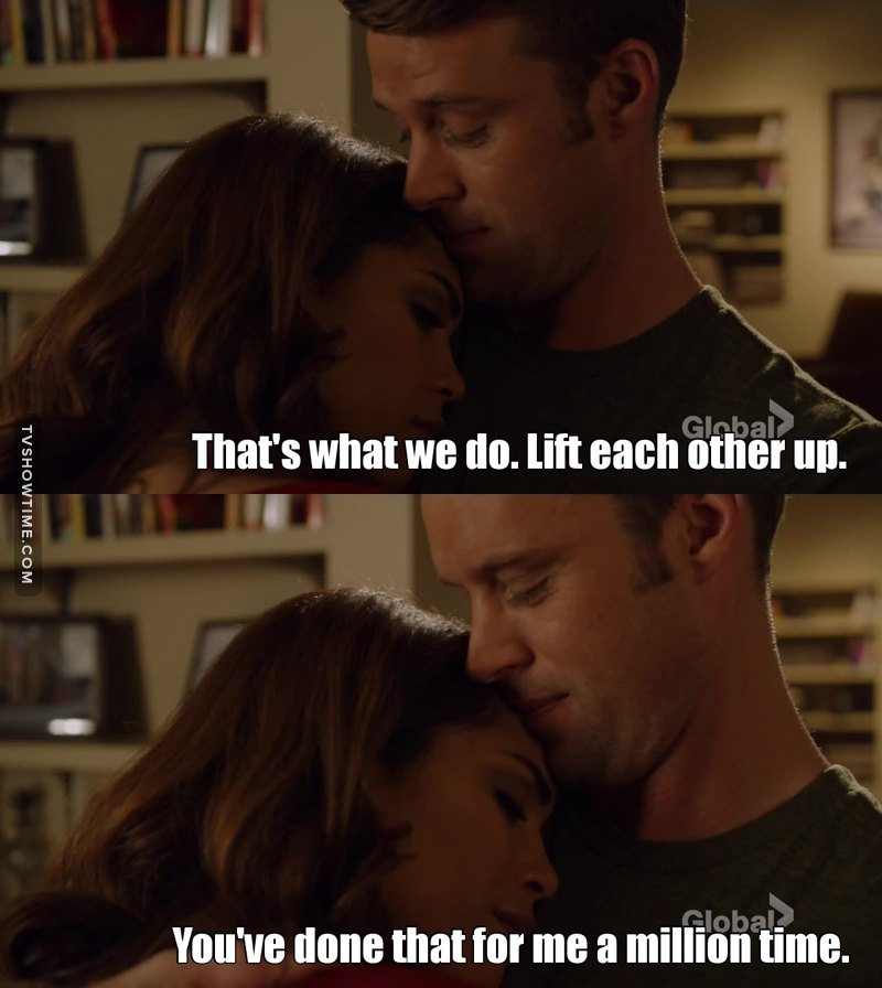 I NEED A MATT CASEY IN MY LIFE! π π π