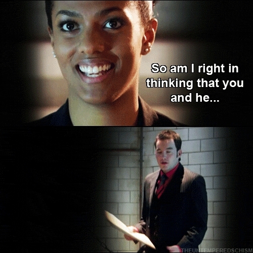 Wow, it was so good to see Martha Jones in action again.
