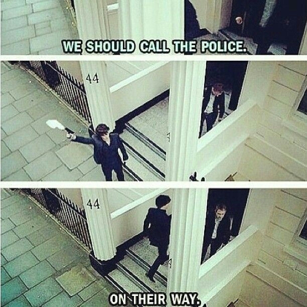This scene was hilarious,but at the same time so true!