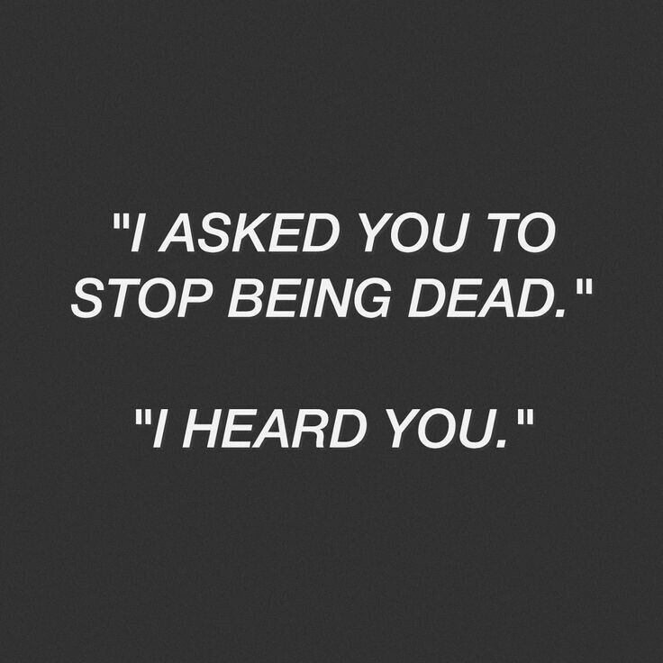 So many feels😢