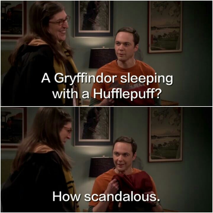 Goddamn it! I laugh so hard!!