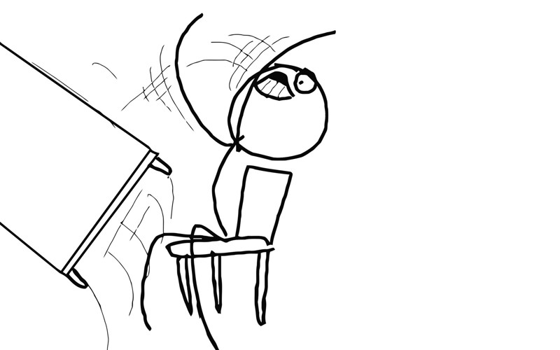 WHAAAAAAAAAT? I NEED MOOORE!