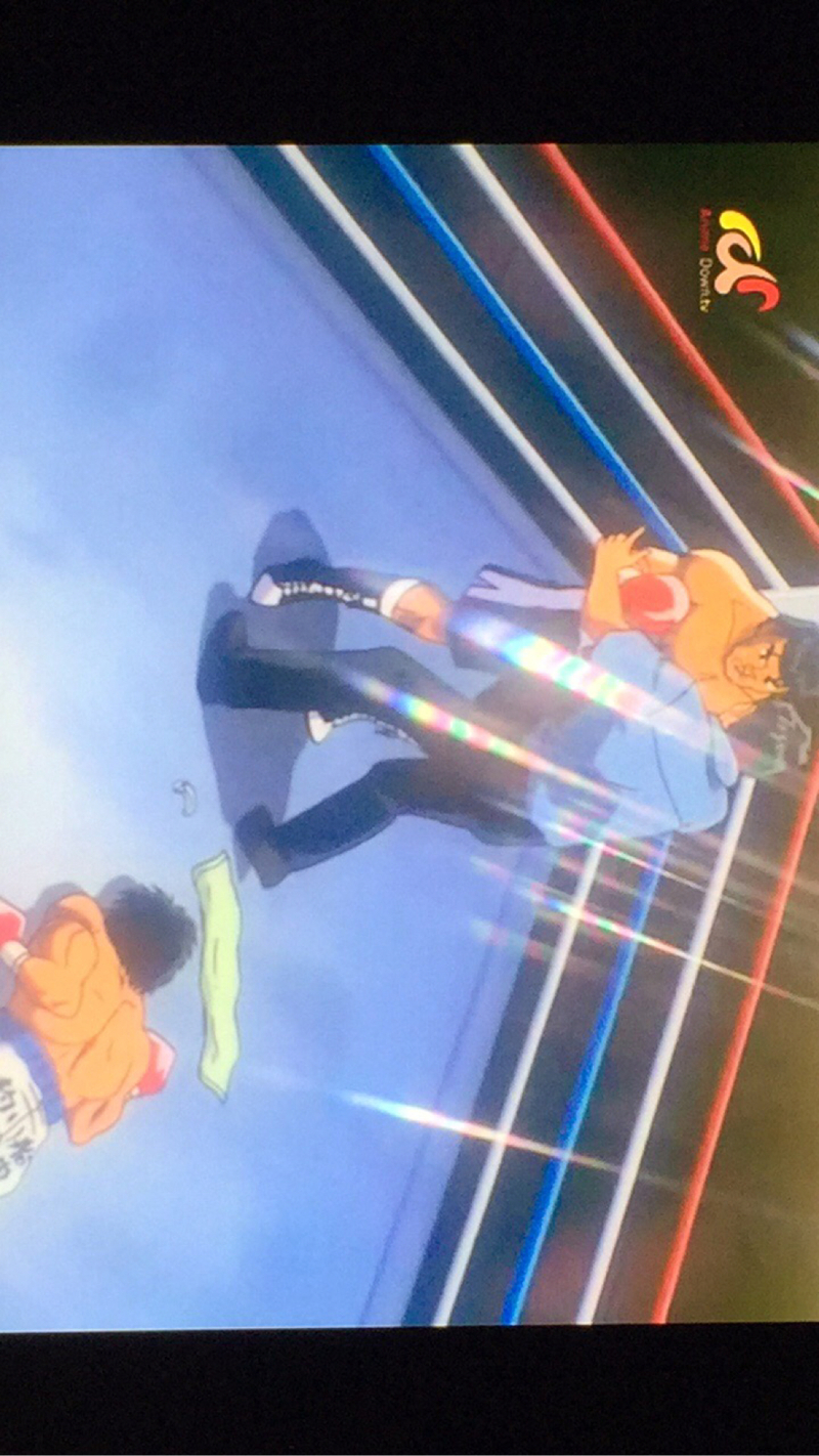 One of the best fights I've ever watched in my whole life. AMAZING