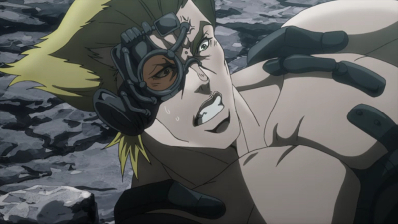 Peccato che non si possa votare Von Stroheim :c